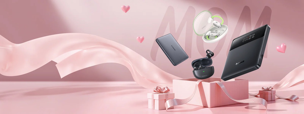 baseus product image