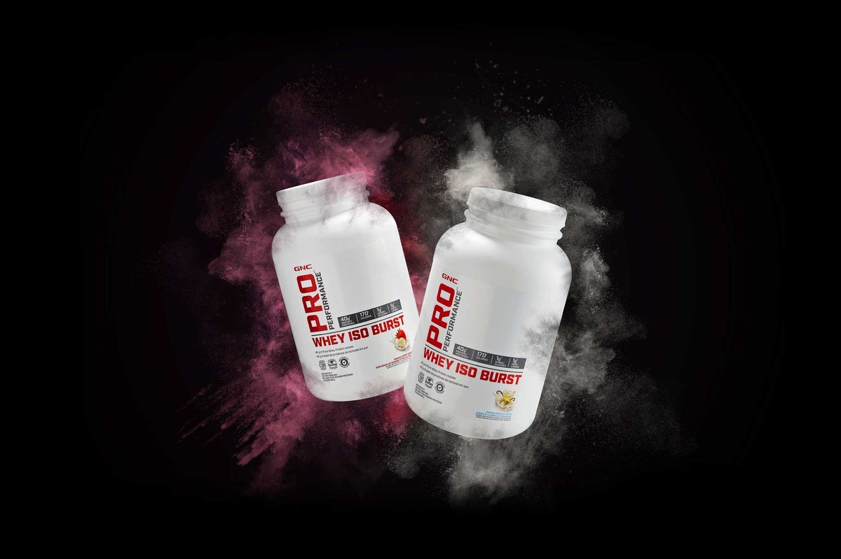 gnc product image
