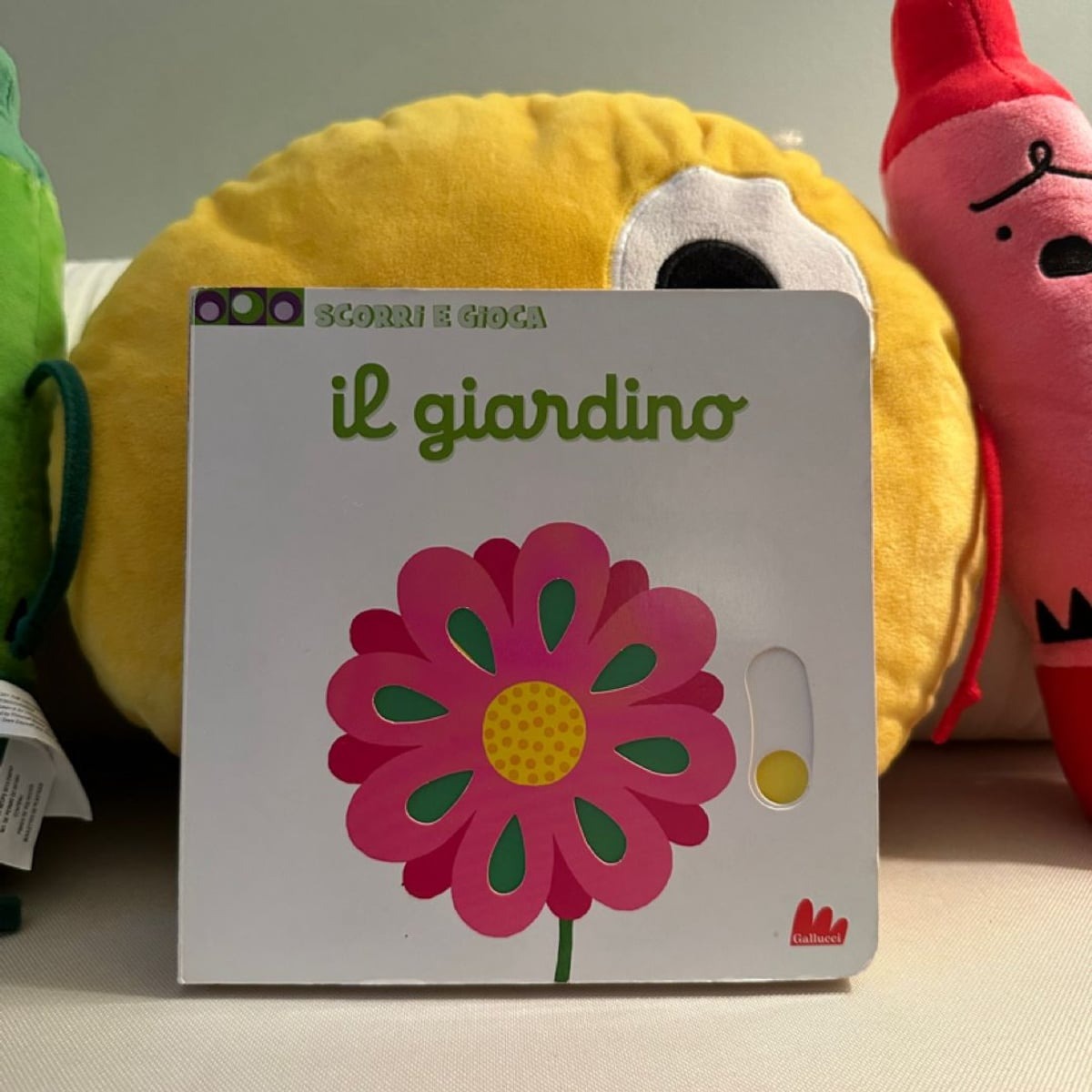il giardino dei libri product image