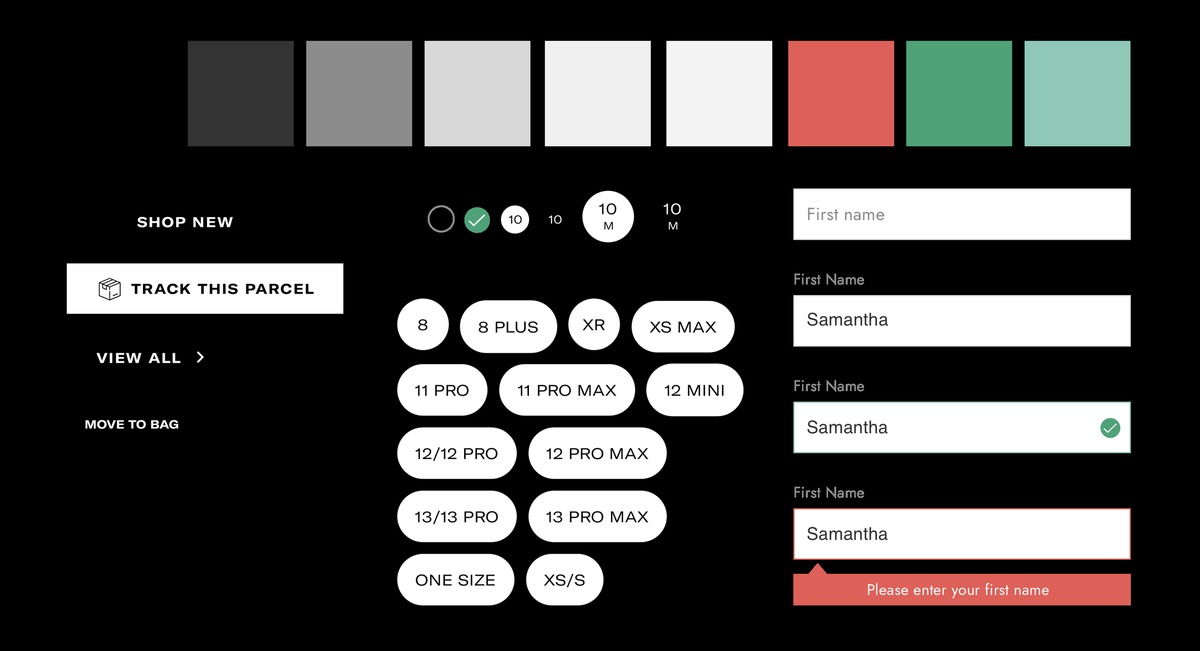 showpo product image