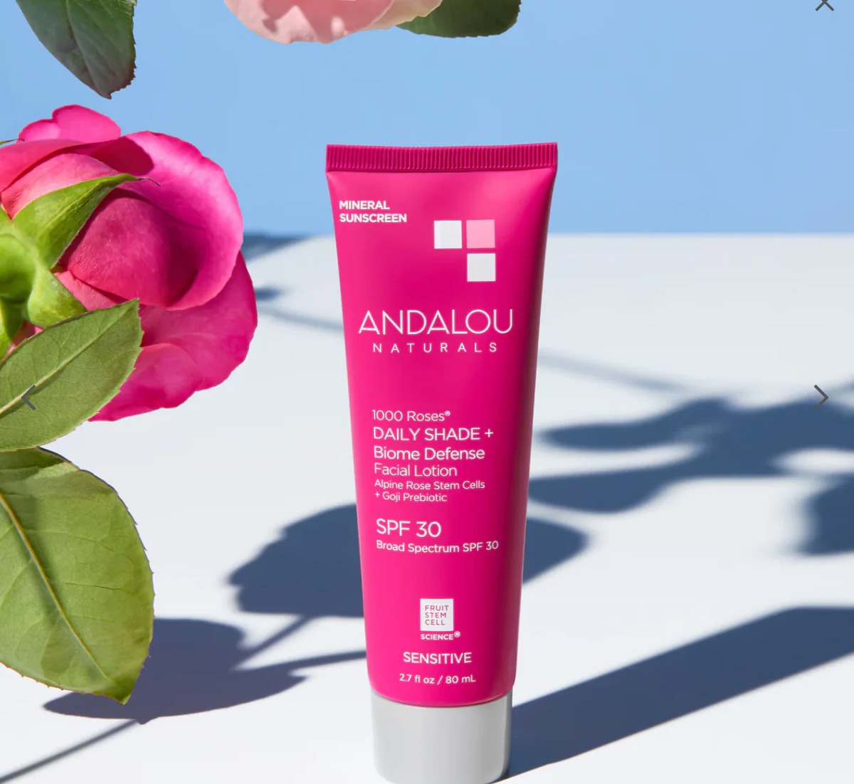 andalou product image