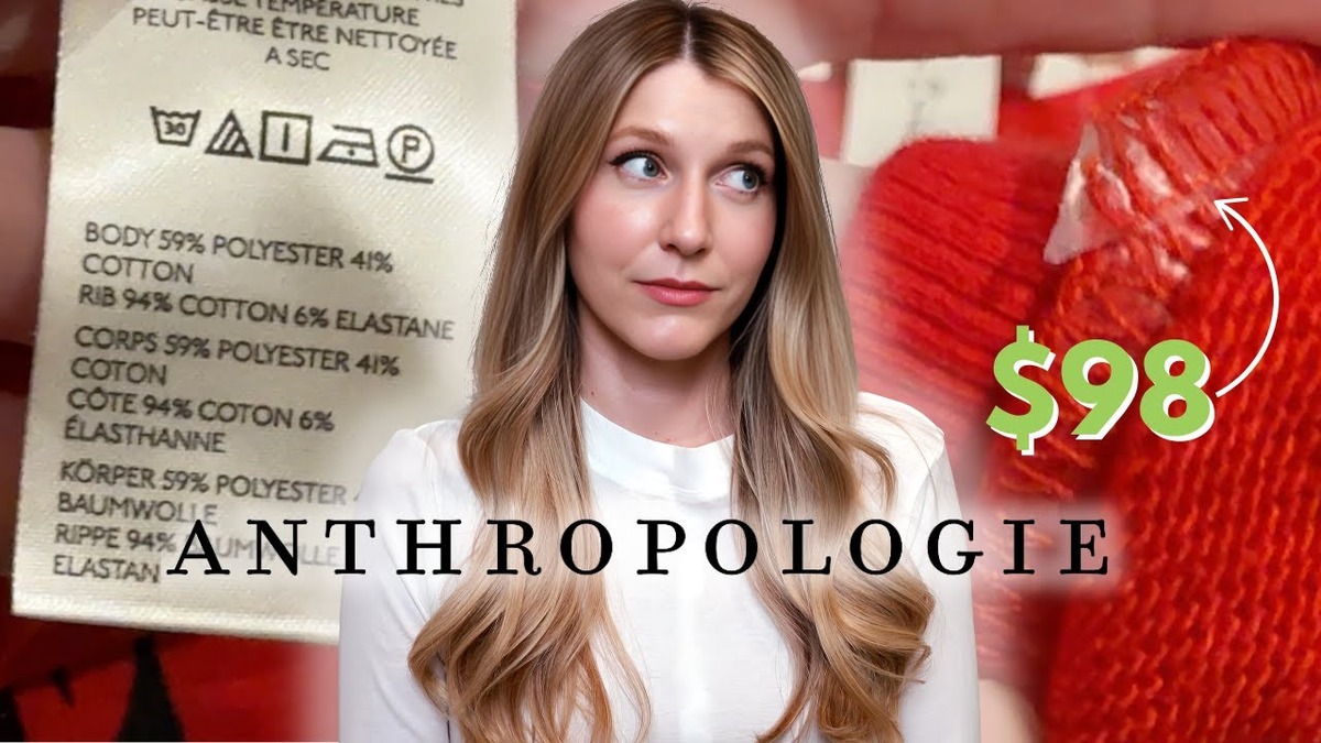 anthropologie product image