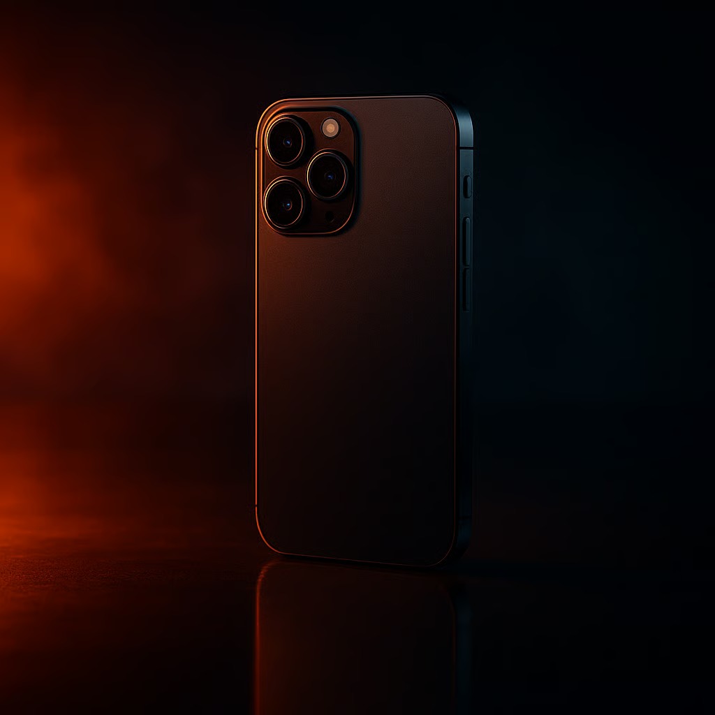 autonomous product image