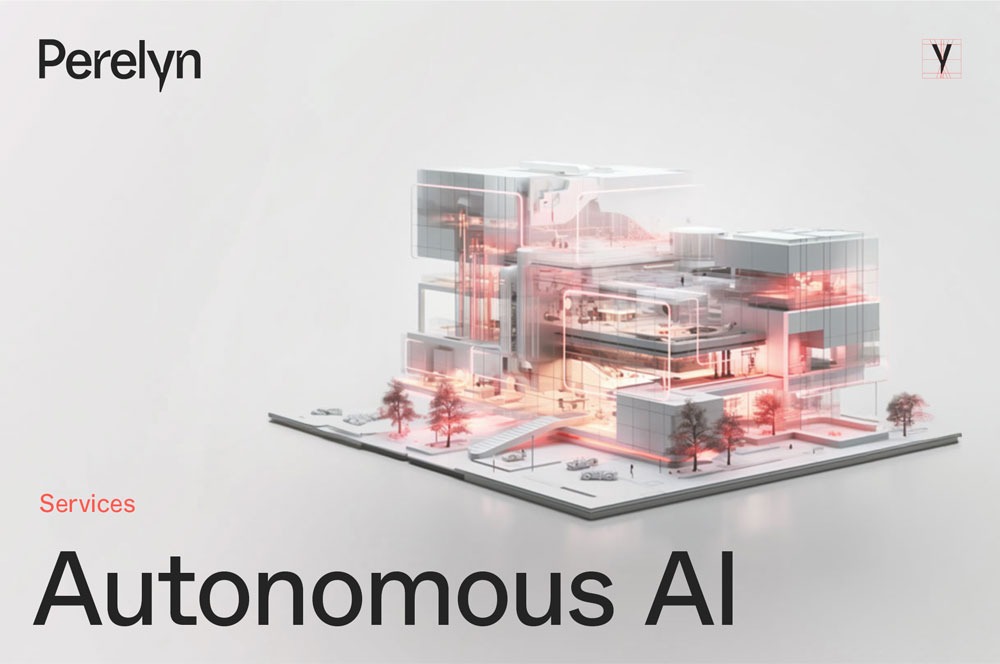 autonomous product image