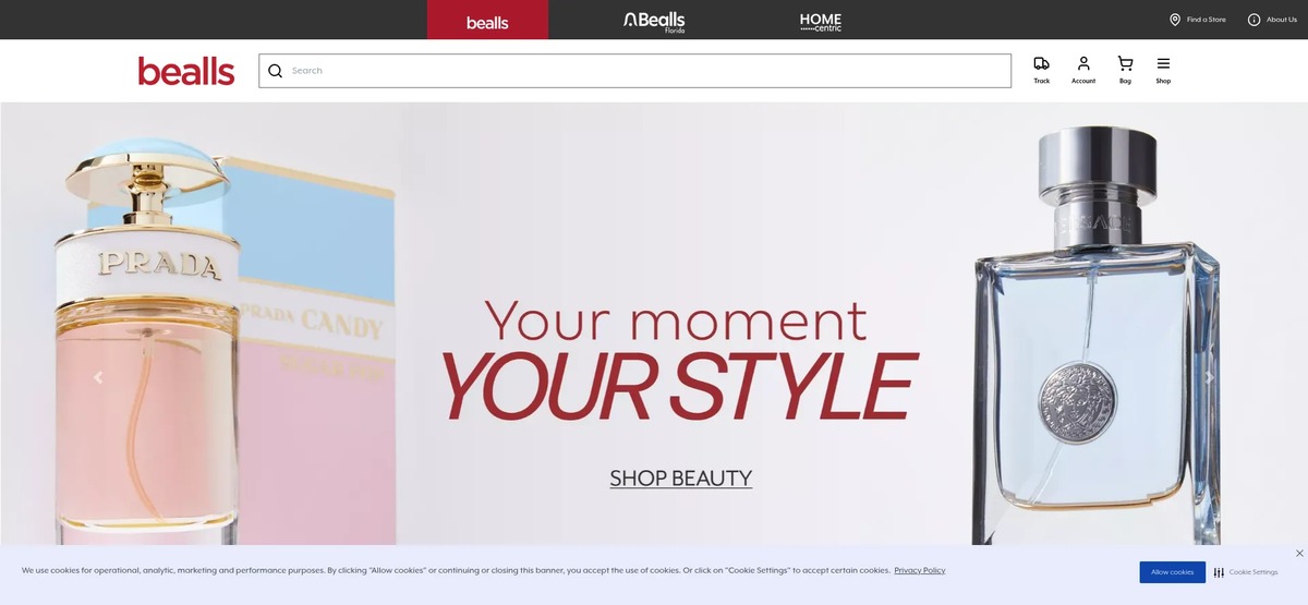bealls product image
