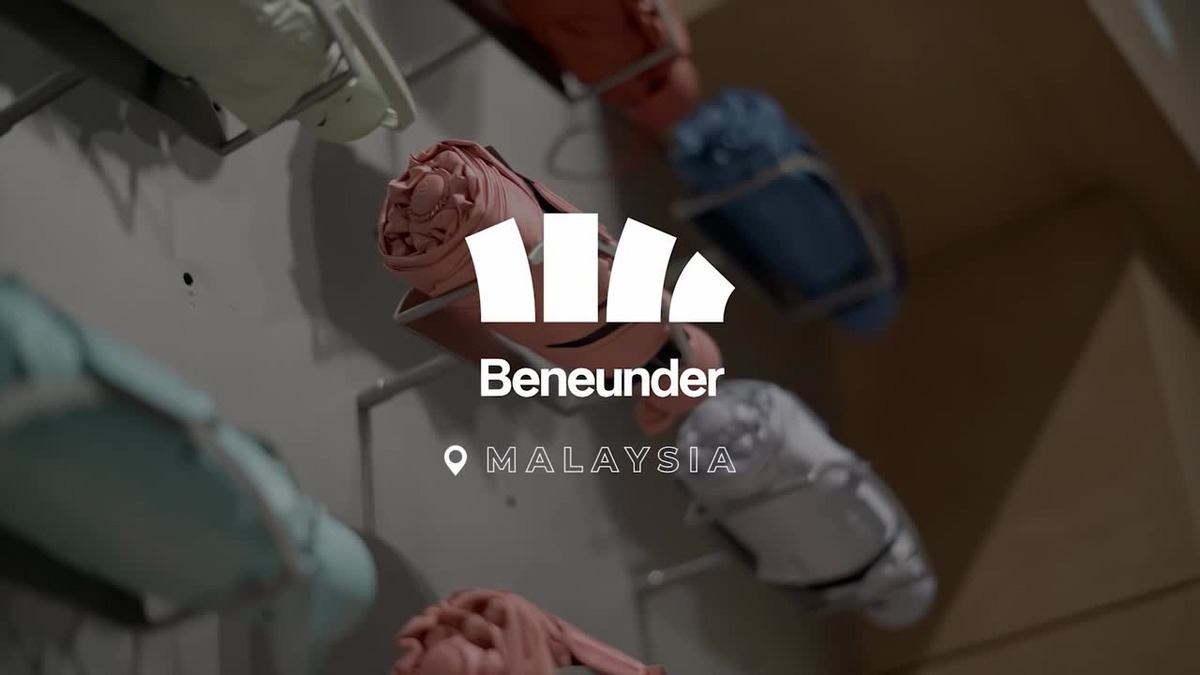 beneunder product image