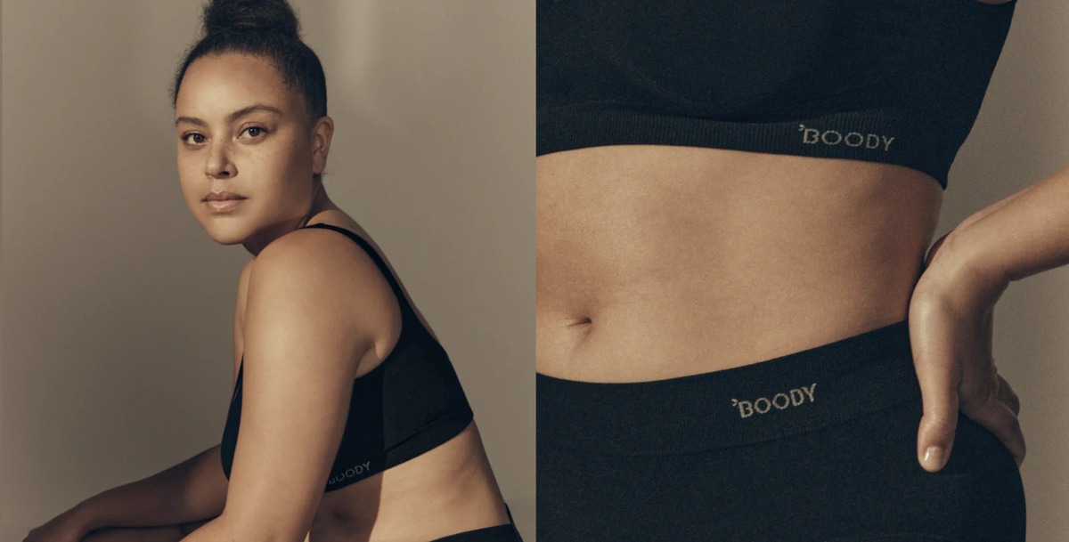 boody sale product image