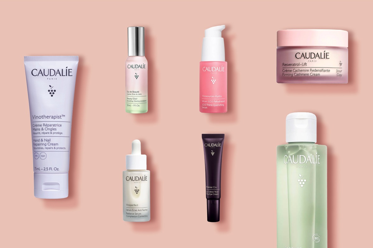 caudalie product image