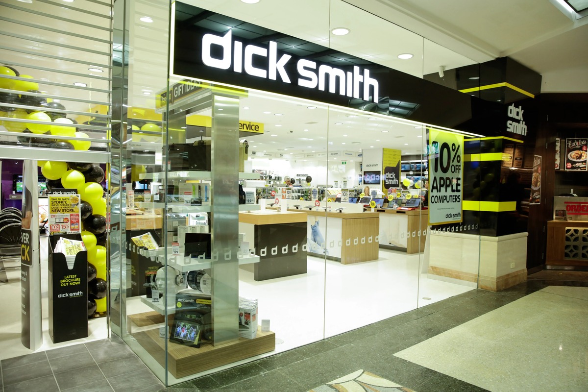 dick smith product image