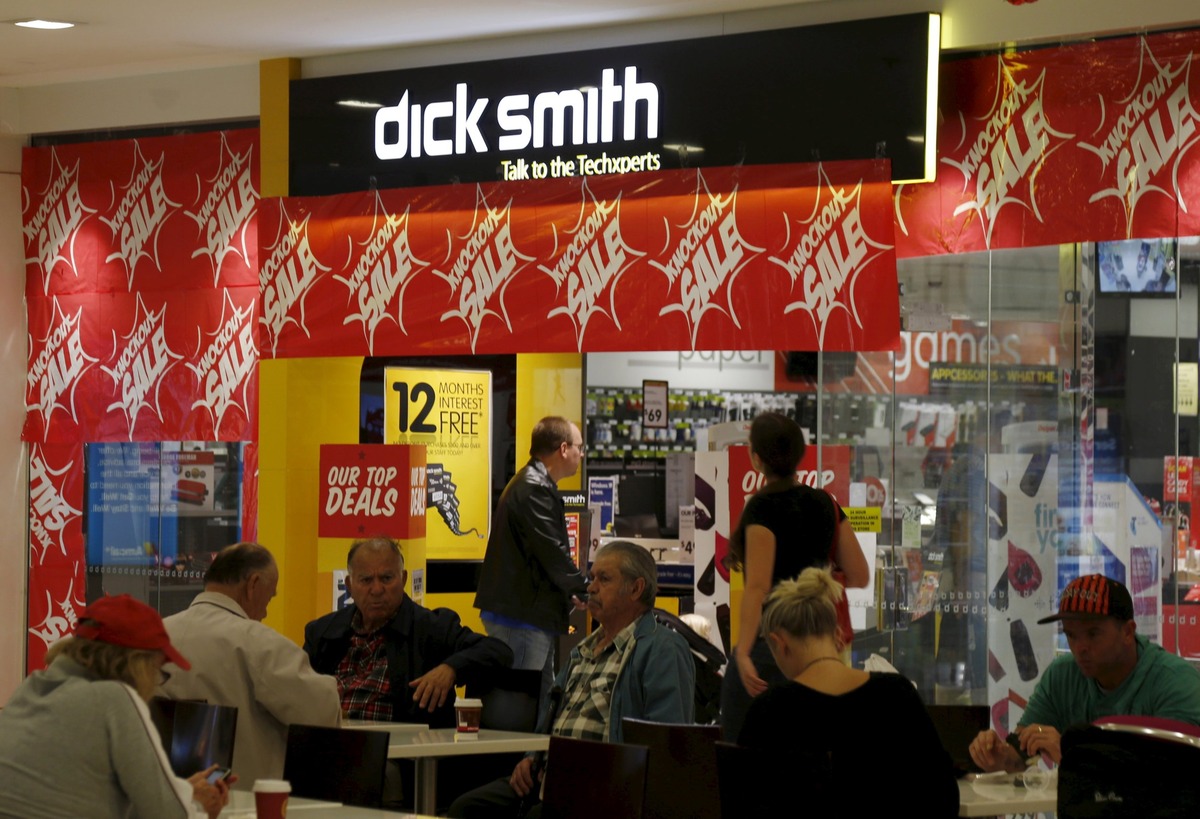 dick smith product image