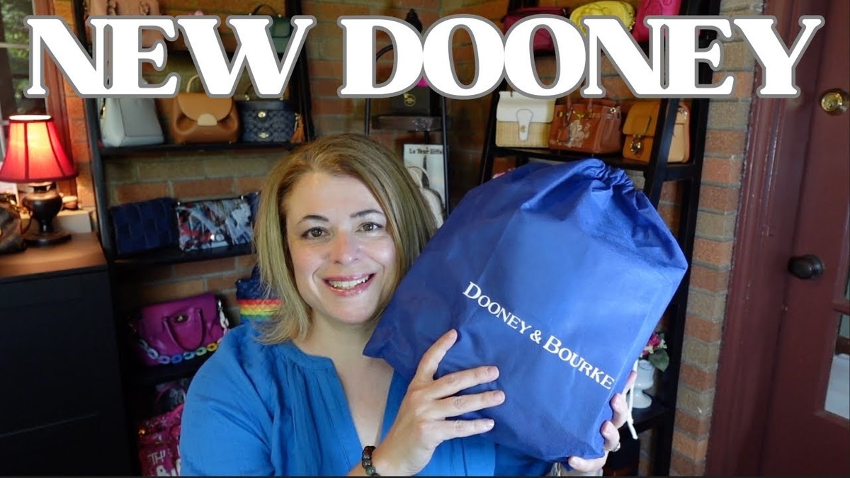 dooney and bourke product image