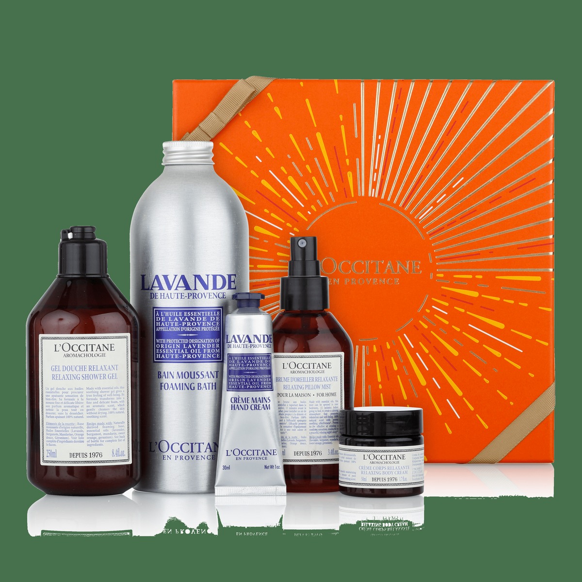 l'occitane product image