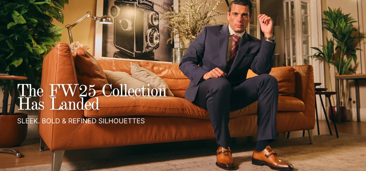 mezlan shoes product image