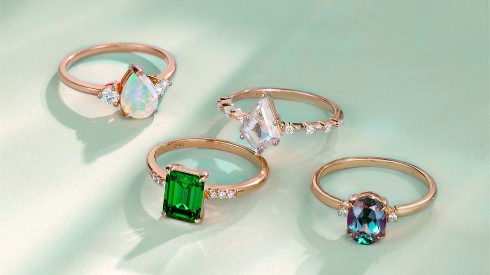 molly jewelry product image