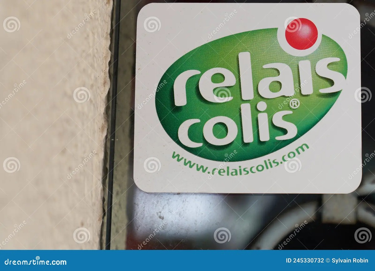 relais colis product image