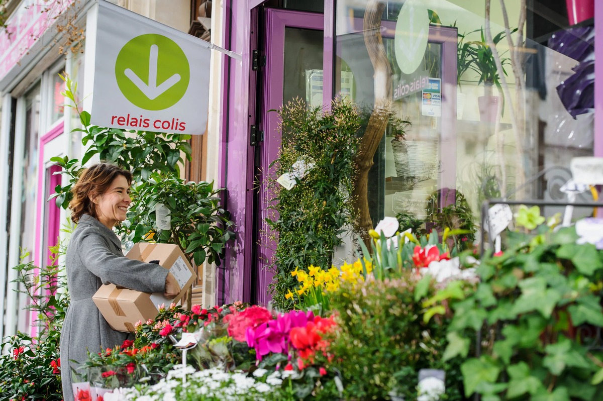 relais colis product image