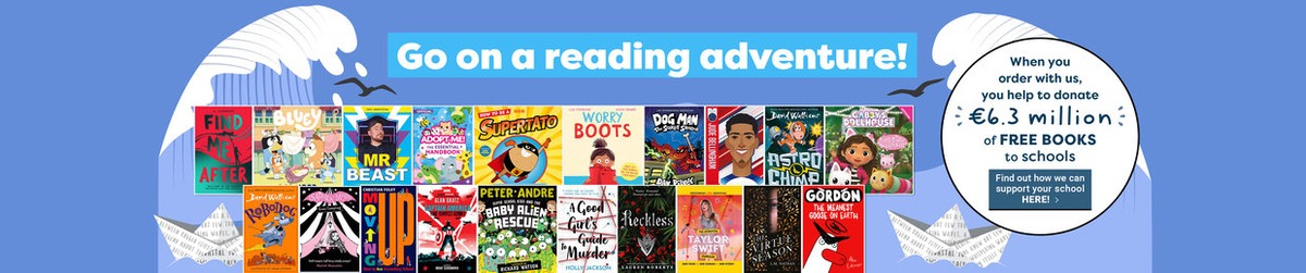 scholastic product image