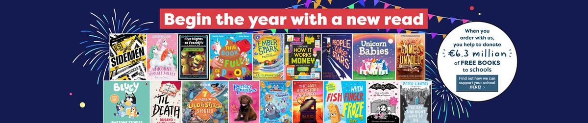 scholastic product image