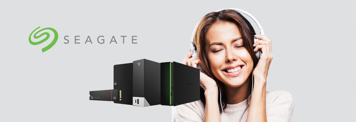 seagate product image