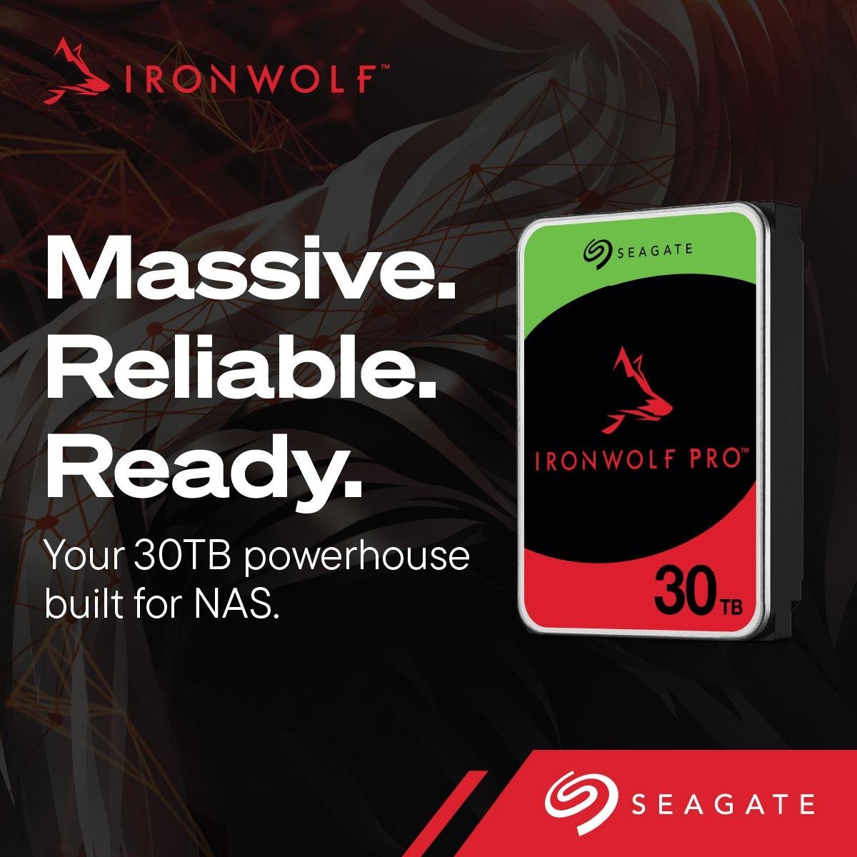 seagate product image