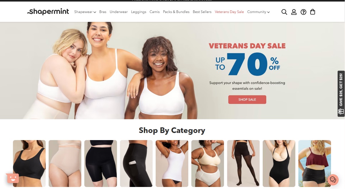 shapermint product image