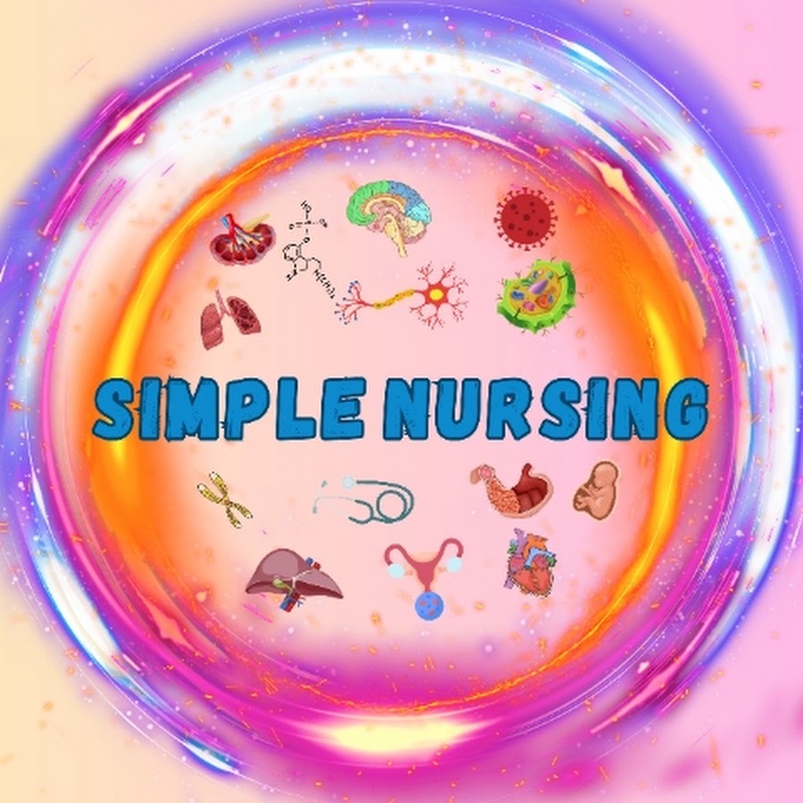simple nursing product image