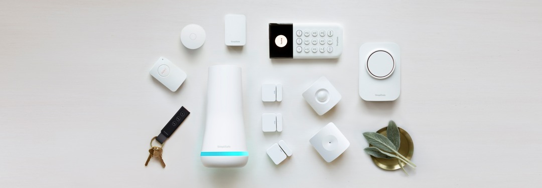 simplisafe product image
