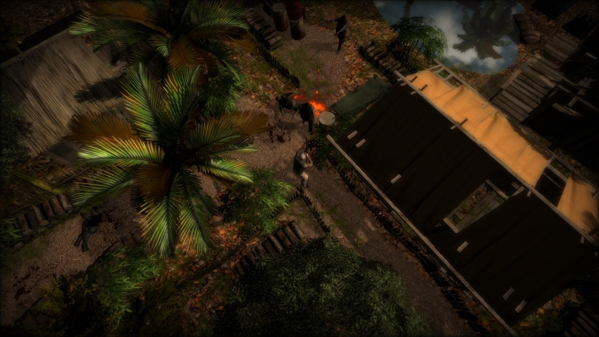 the last hunt product image