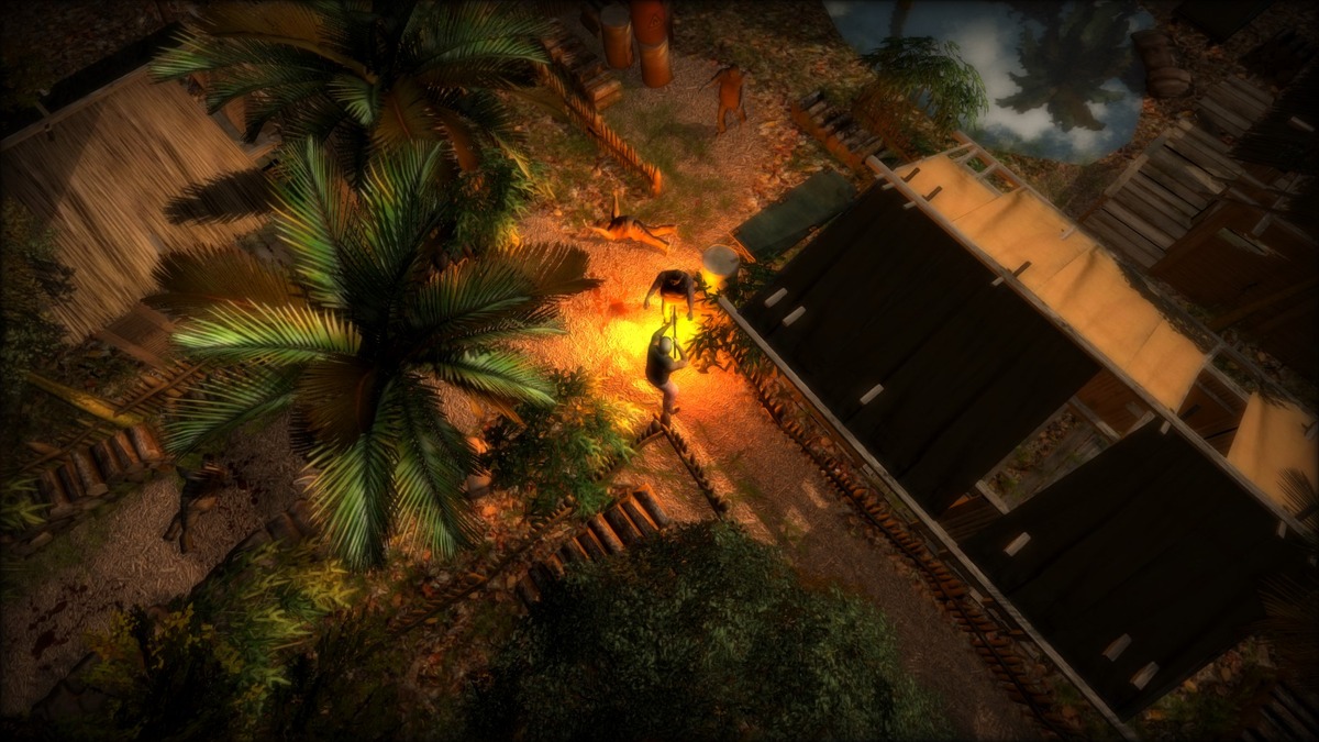 the last hunt product image