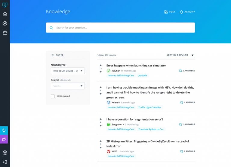 udacity-featured