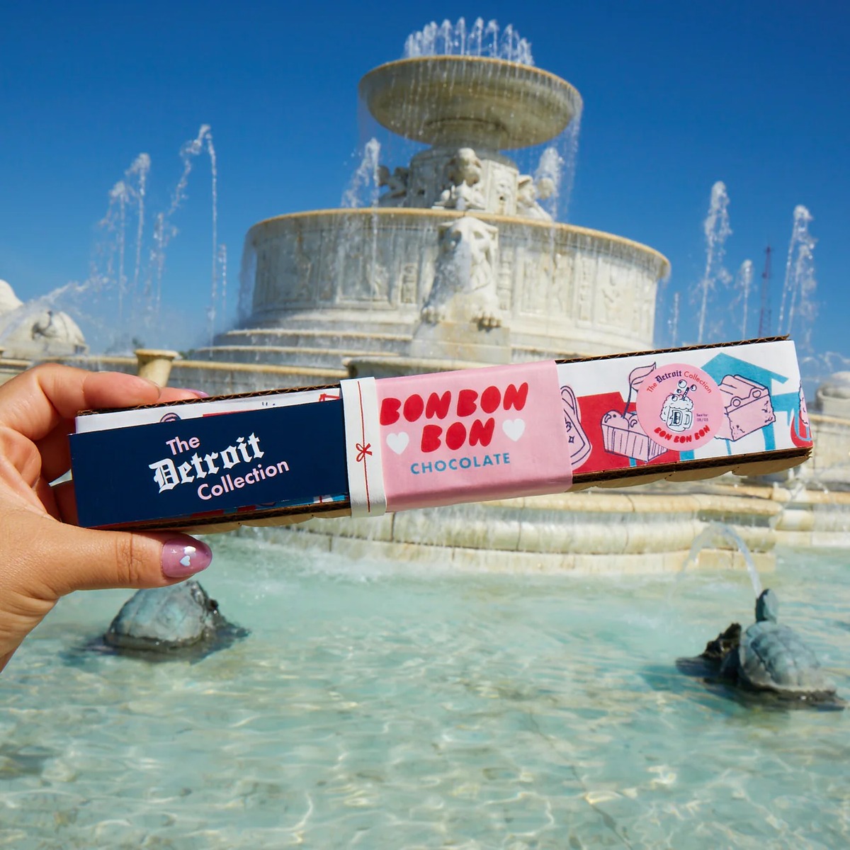 bonbon product image