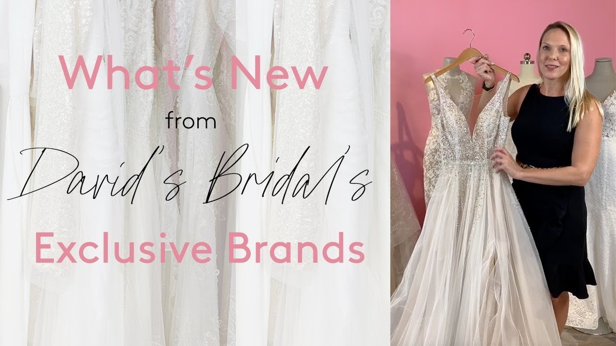 david's bridal product image