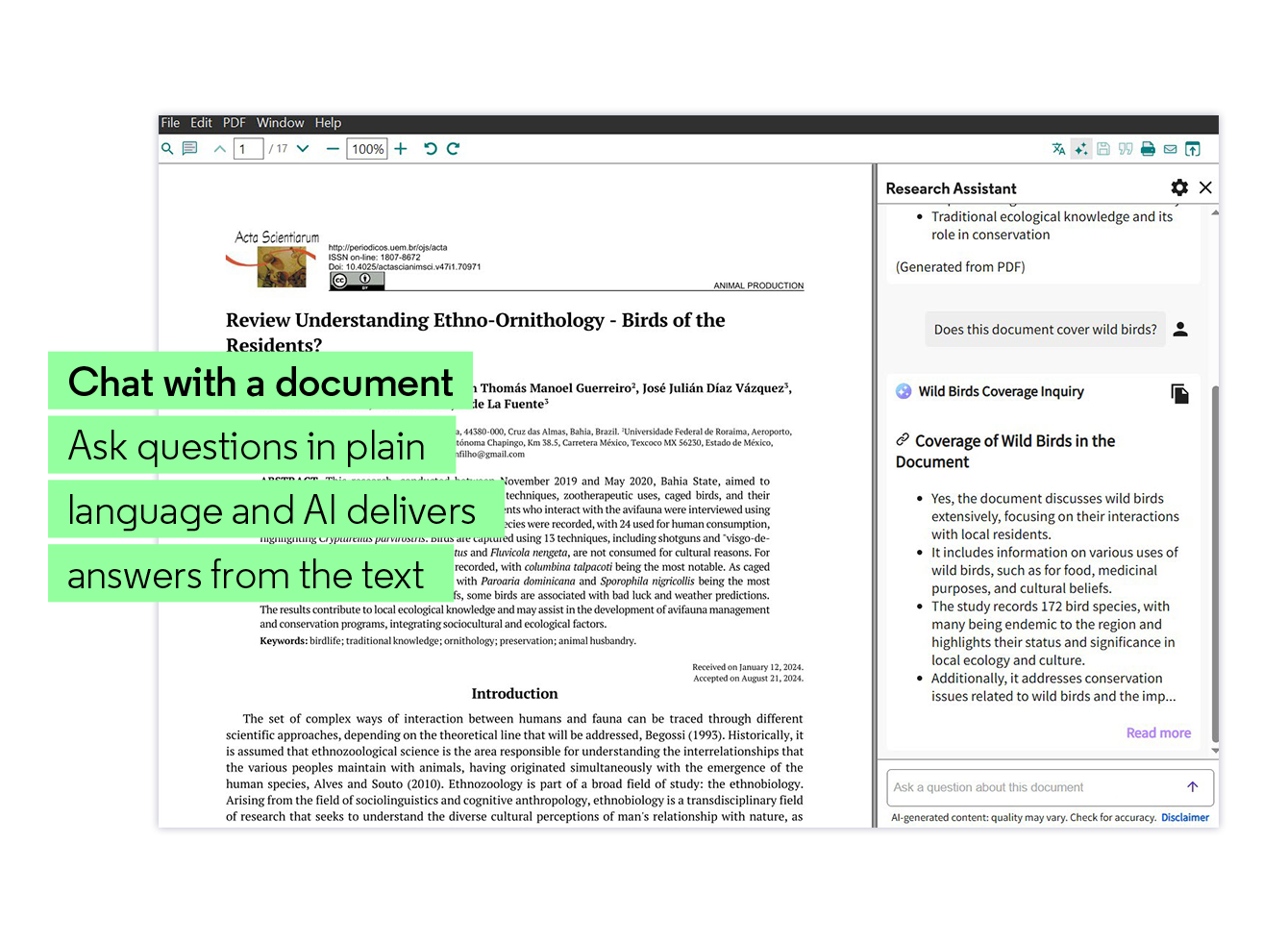 endnote product image