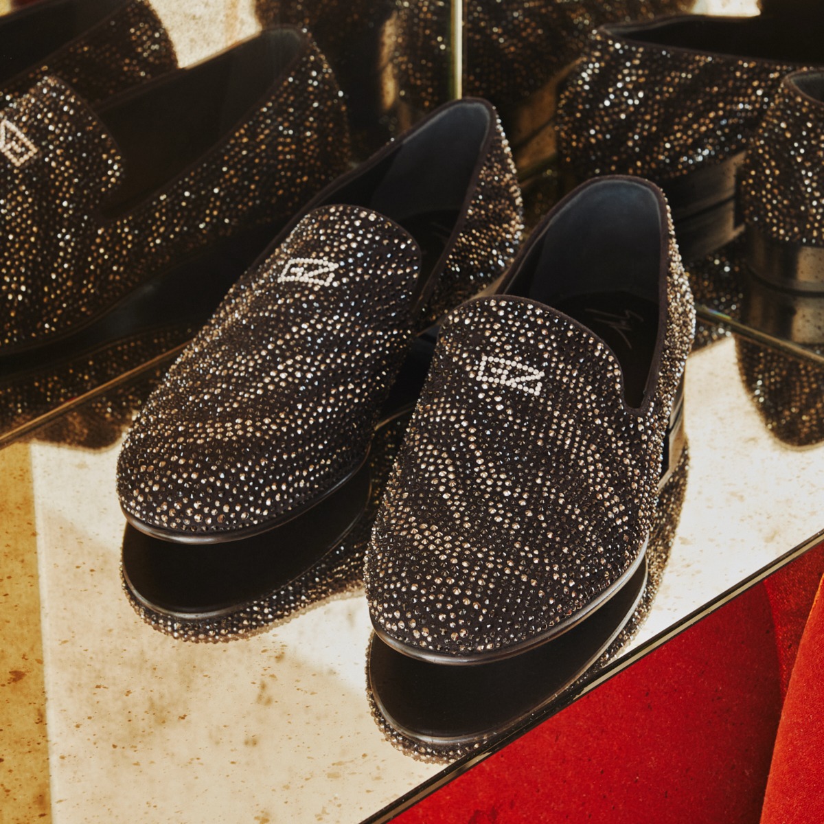 giuseppe zanotti product image