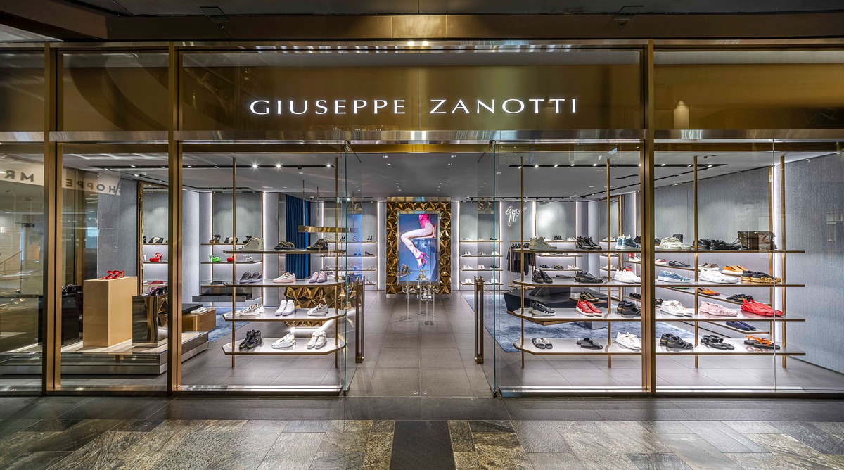 giuseppe zanotti product image
