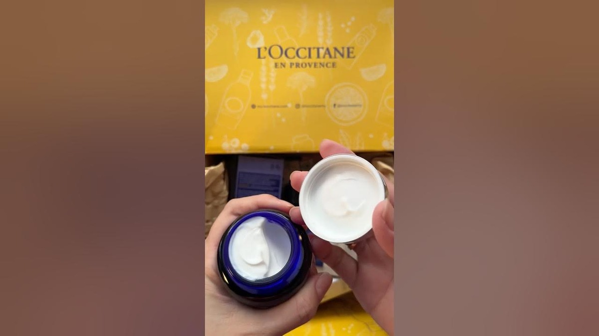 loccitane product image