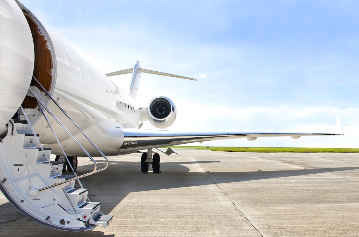 secret flight product image