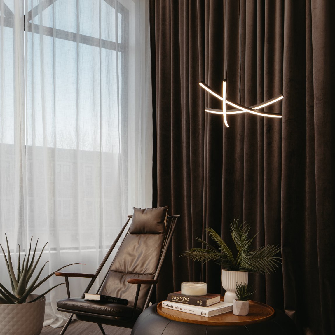 artika lighting product image