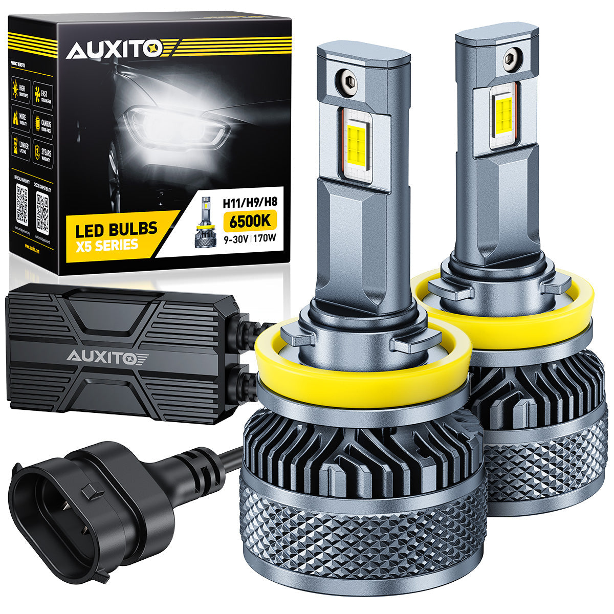auxito product image