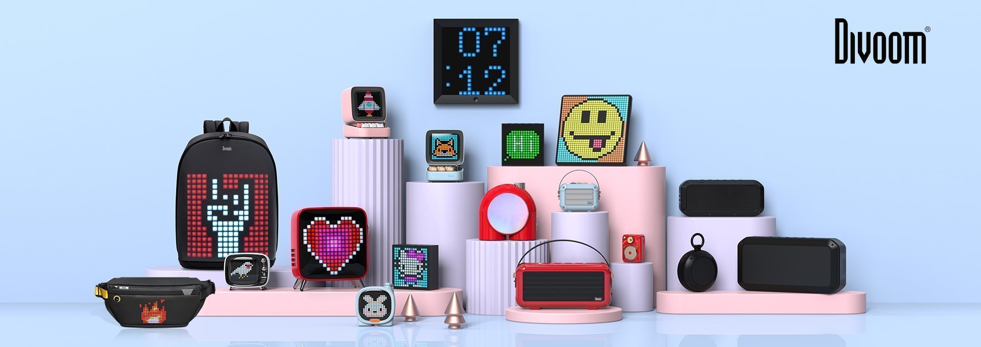divoom product image