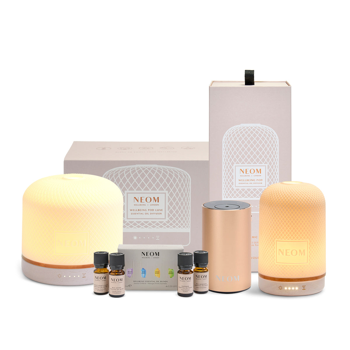 neom organics product image