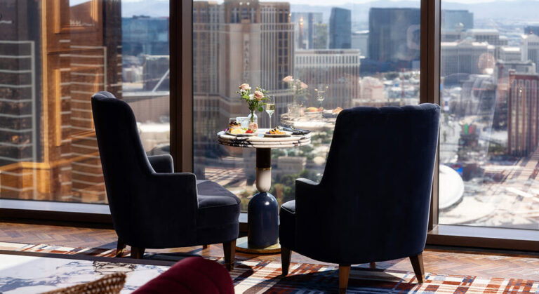 resort world las vegas product image