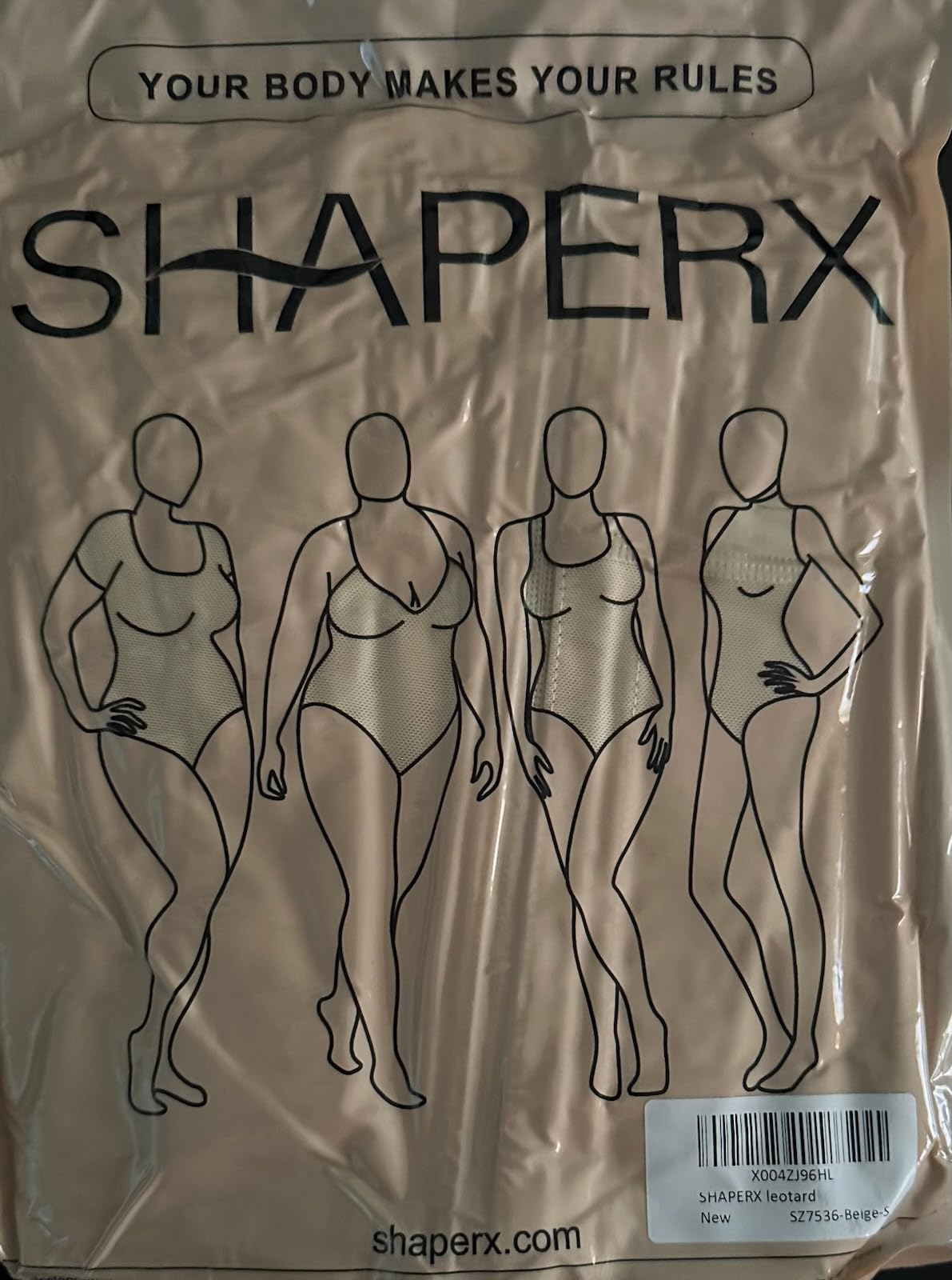 shaperx product image