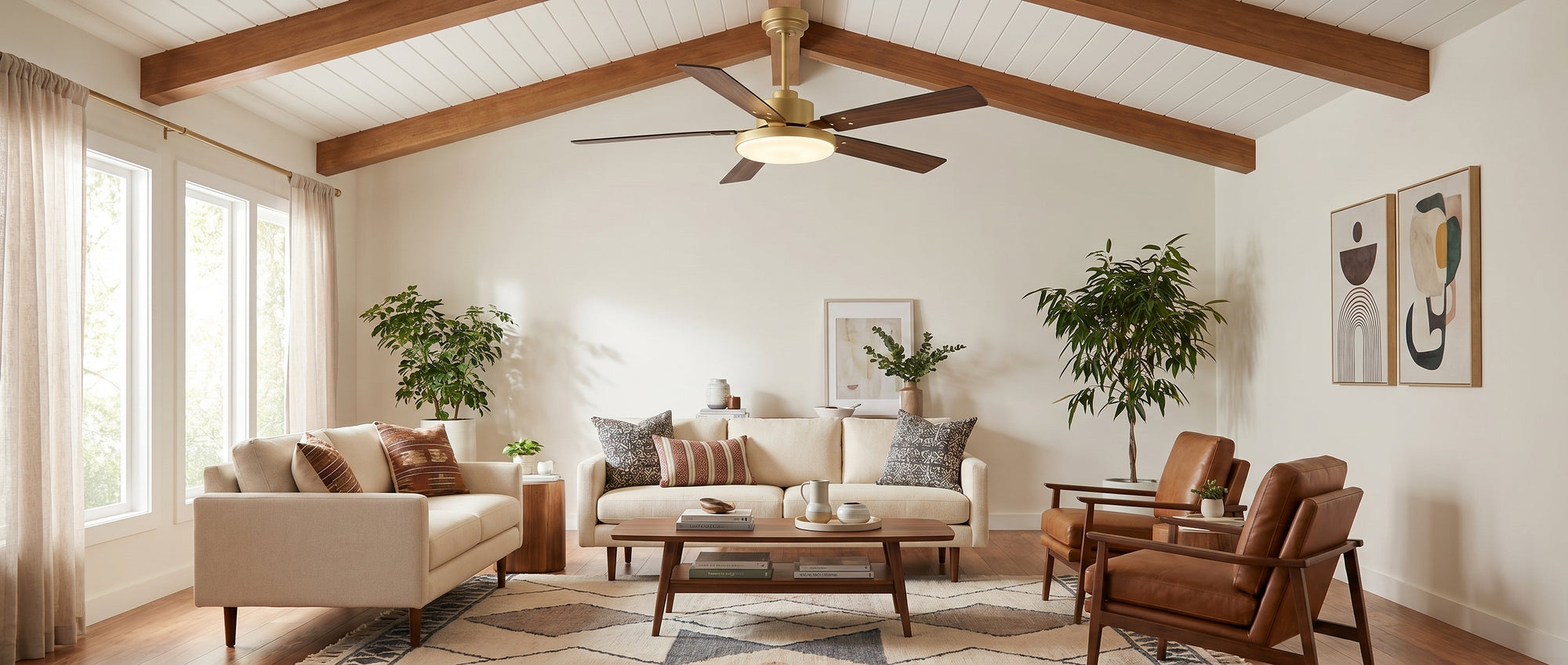 vaczon ceiling fan product image