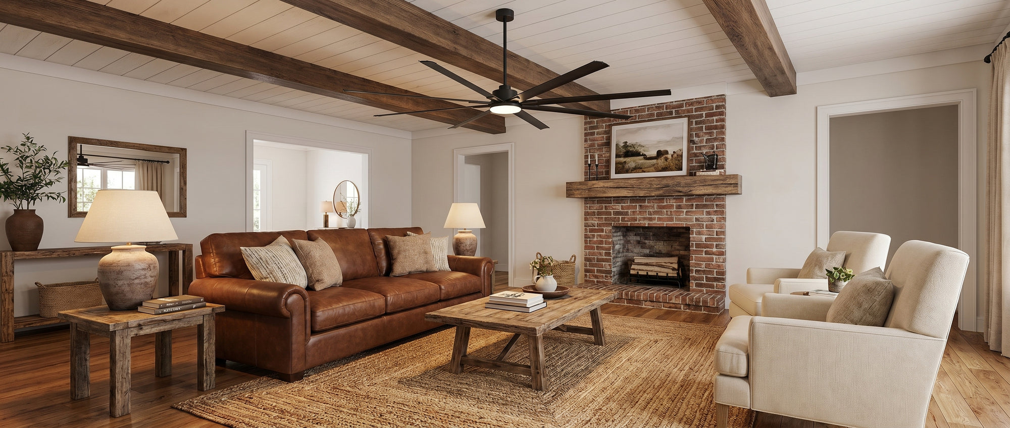 vaczon ceiling fan product image