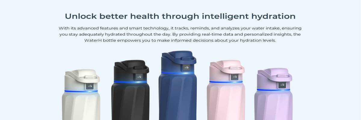 water h product image
