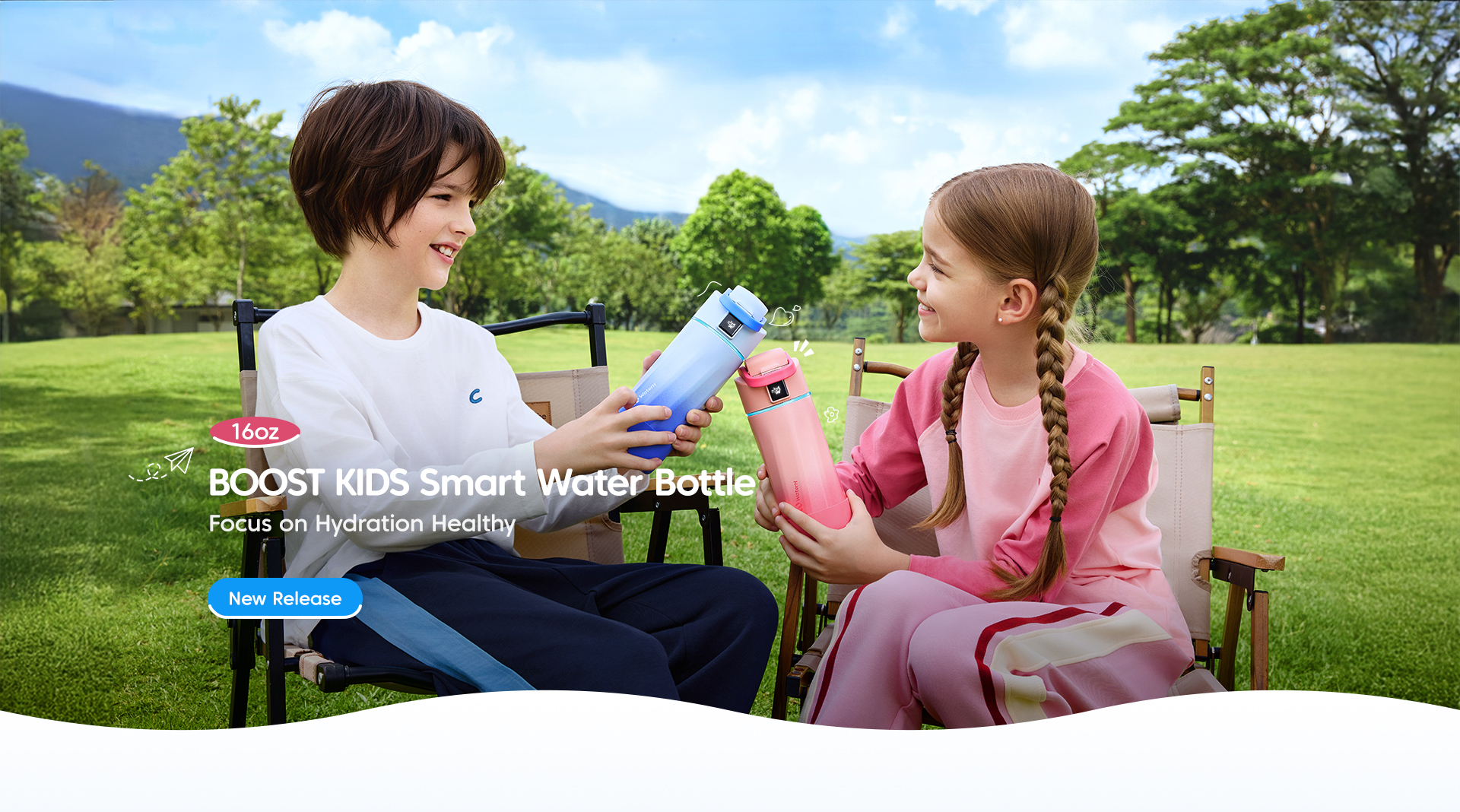 water h product image