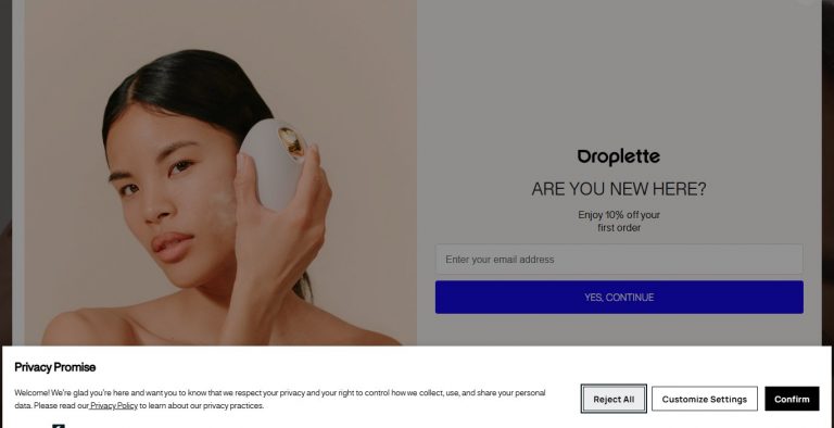 droplette-featured