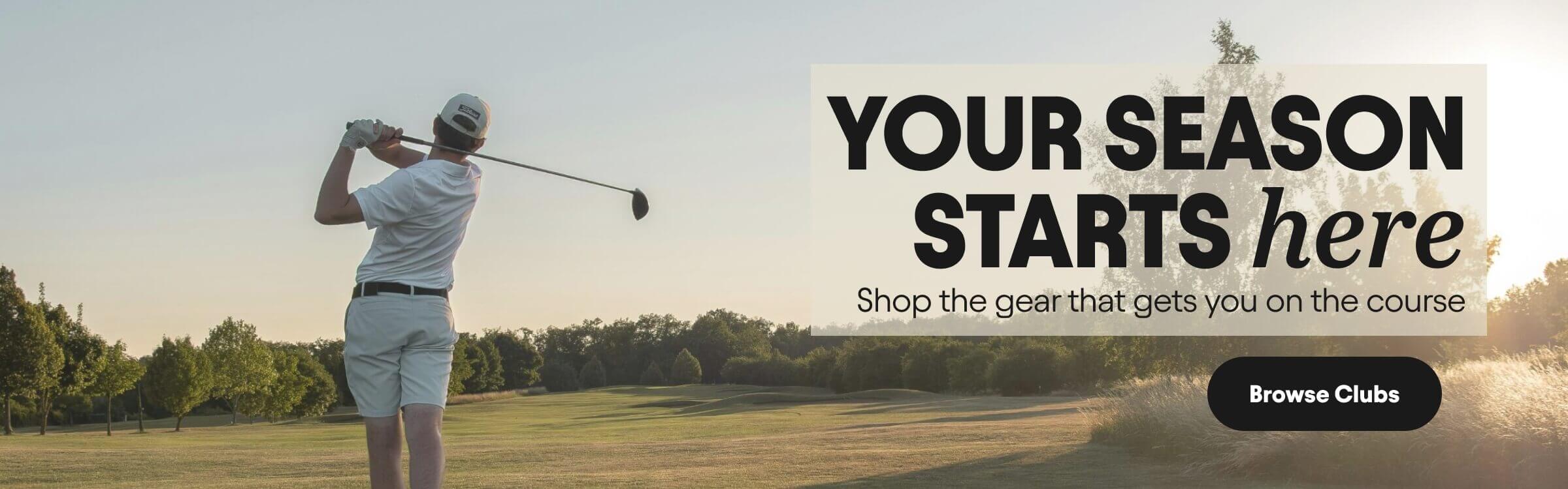 golf avenue product image