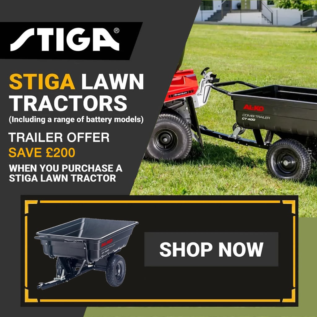 just lawnmowers product image